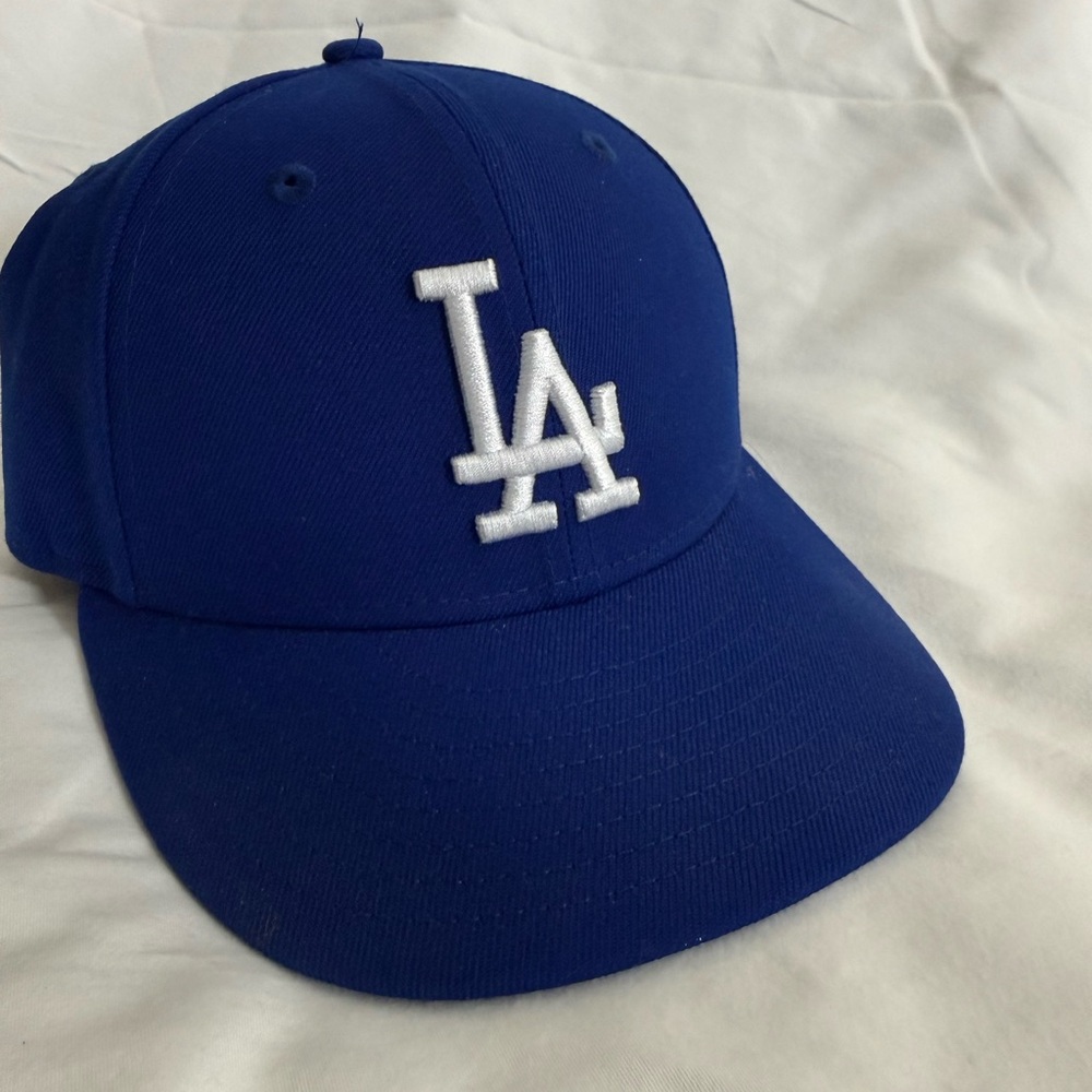New Era Dodgers 59FIFTY Fitted